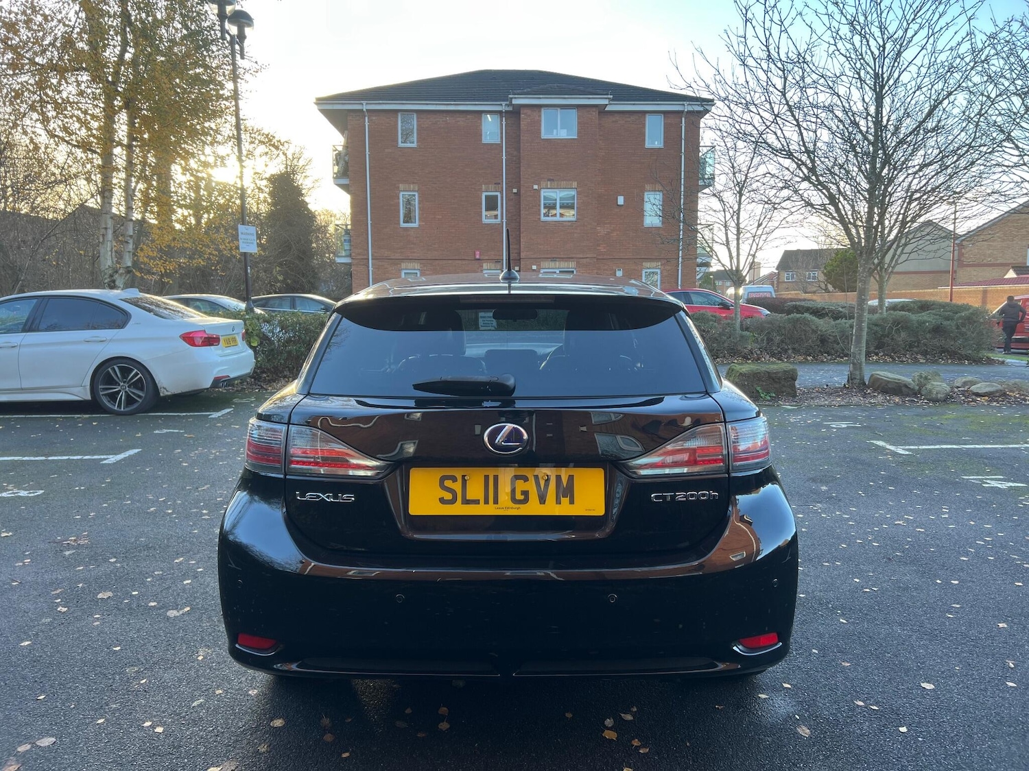 Used Lexus CT 2011 for sale - 76866176: Photo 5