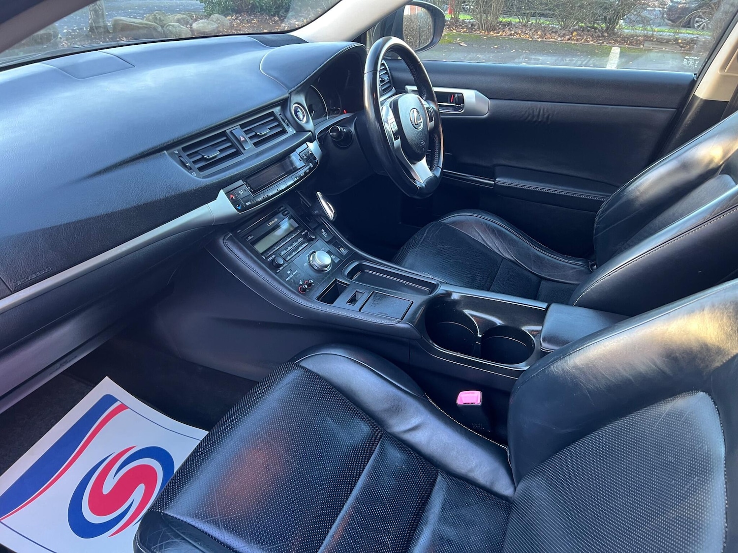 Used Lexus CT 2011 for sale - 76866176: Photo 9