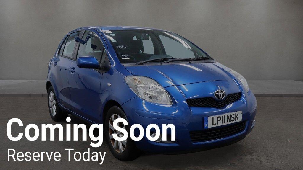 Used Toyota Yaris 2011 for sale - 77097430: Photo 1