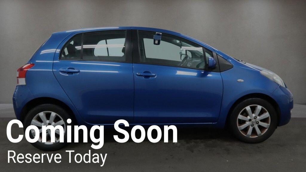 Used Toyota Yaris 2011 for sale - 77097430: Photo 5