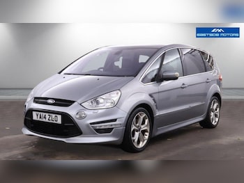 Used Ford S-Max 2014 for sale - 79613667: Photo