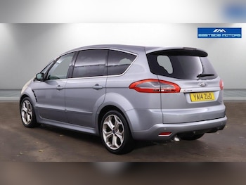 Used Ford S-Max 2014 for sale - 79613667: Photo