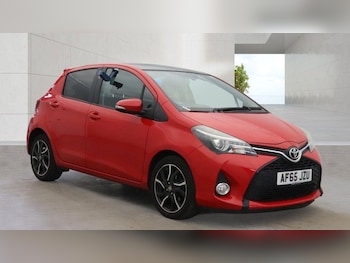 Used Toyota Yaris 2015 for sale - 78676013: Photo