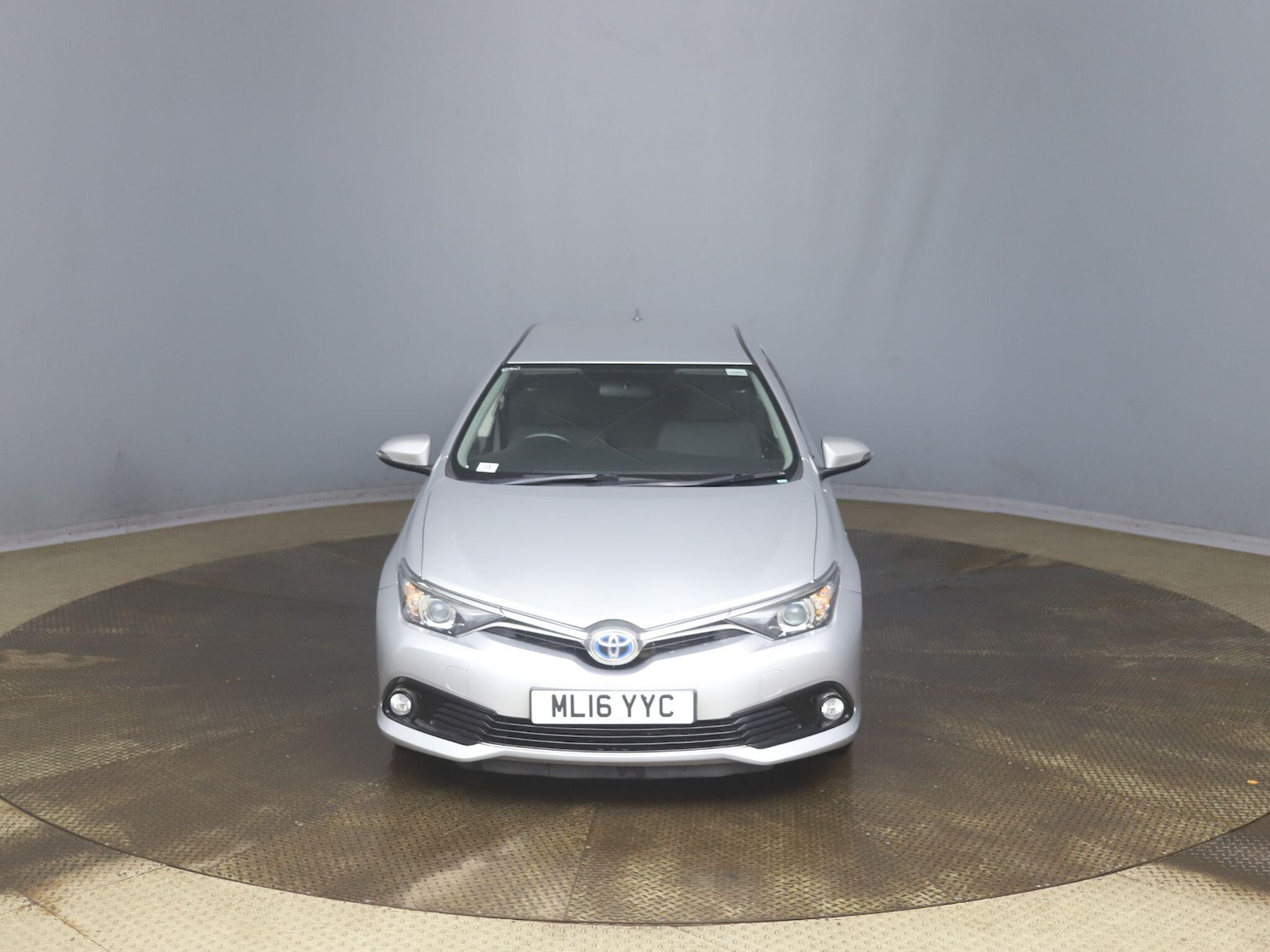 Used Toyota Auris 2016 for sale - 77573716: Photo 3