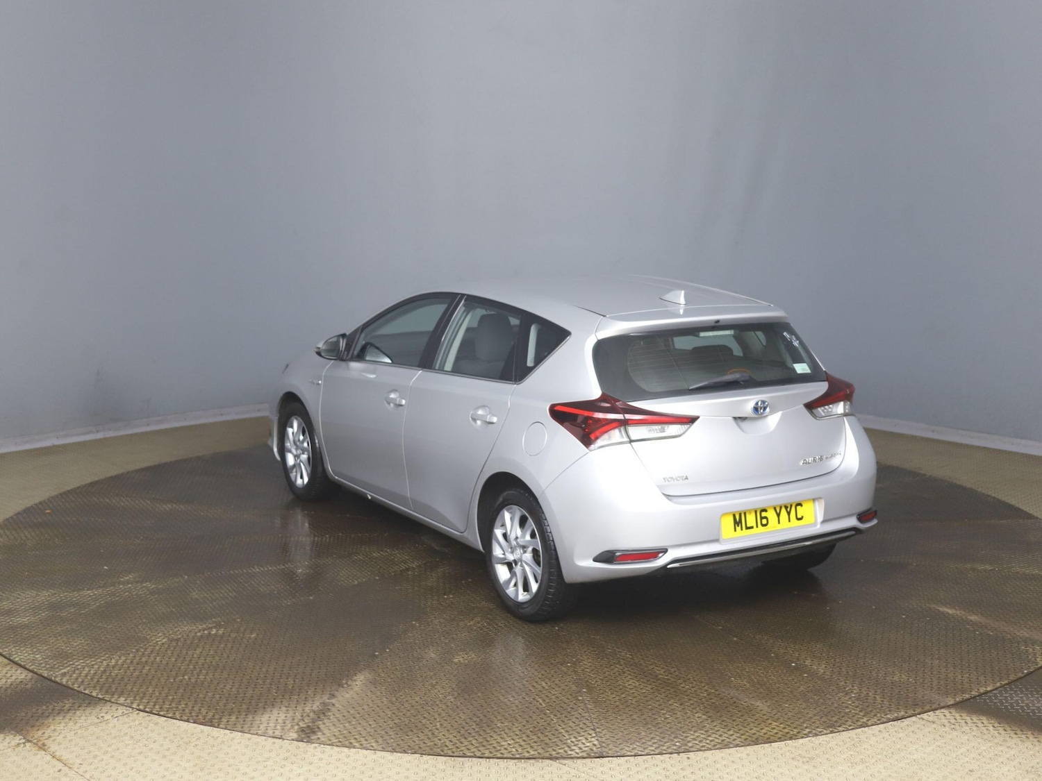 Used Toyota Auris 2016 for sale - 77573716: Photo 5