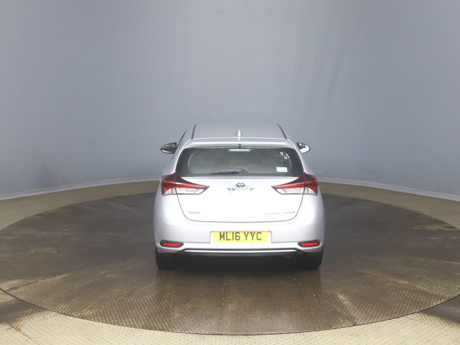 Used Toyota Auris 2016 for sale - 77573716: Photo 6