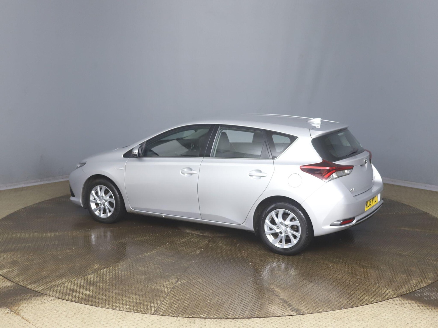 Used Toyota Auris 2016 for sale - 77573716: Photo 7