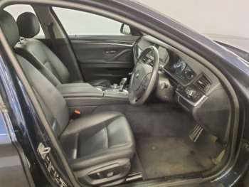 Used BMW 5 Series 2015 for sale - 75247419: Photo