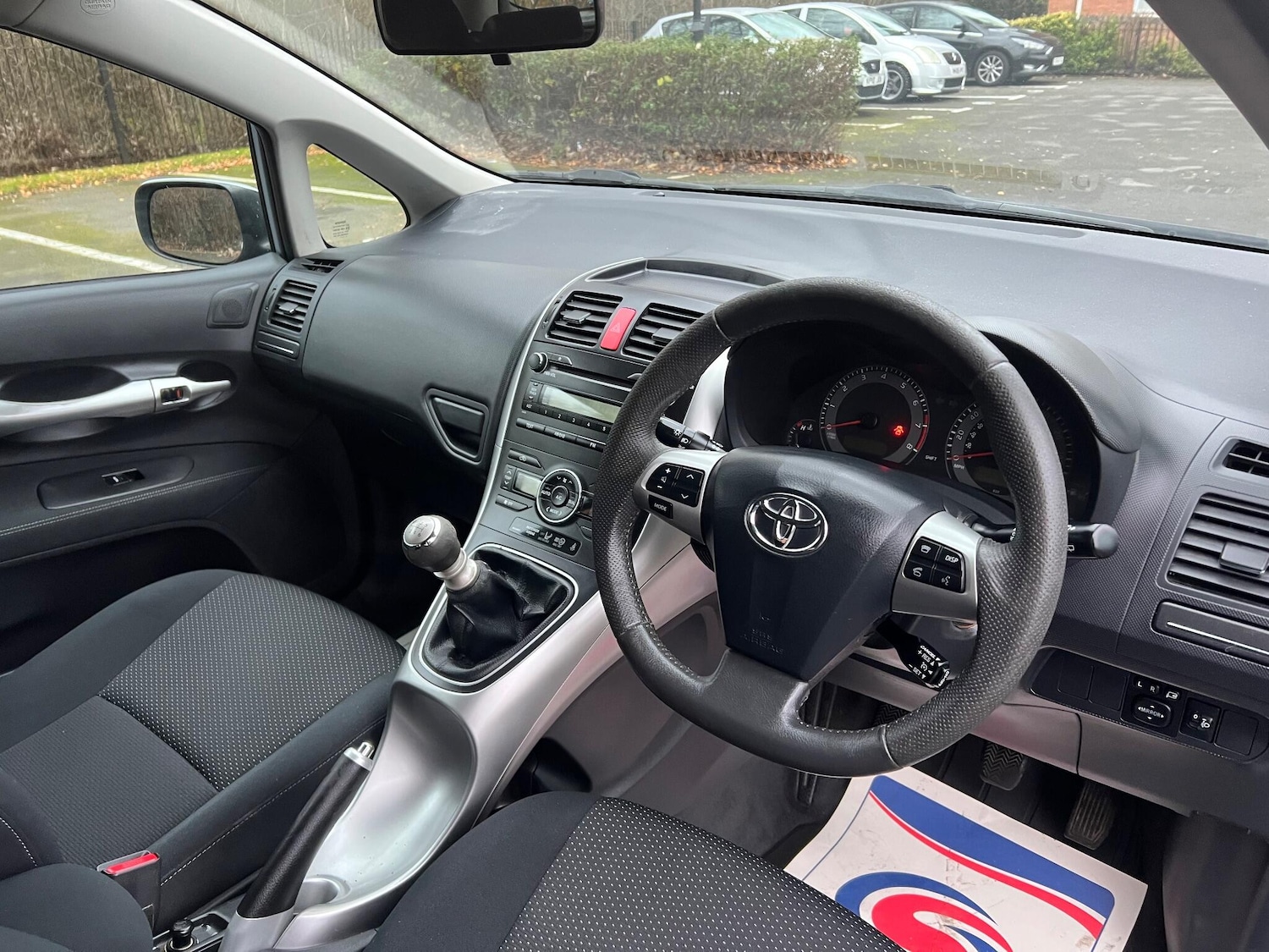 Used Toyota Auris 2011 for sale - 77145428: Photo 10