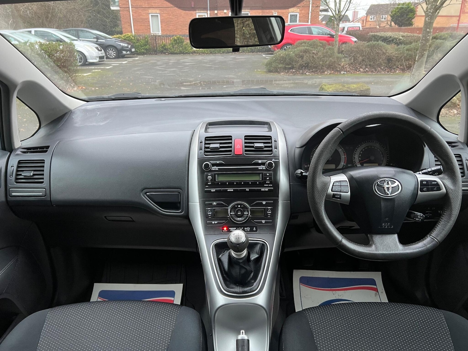 Used Toyota Auris 2011 for sale - 77145428: Photo 11