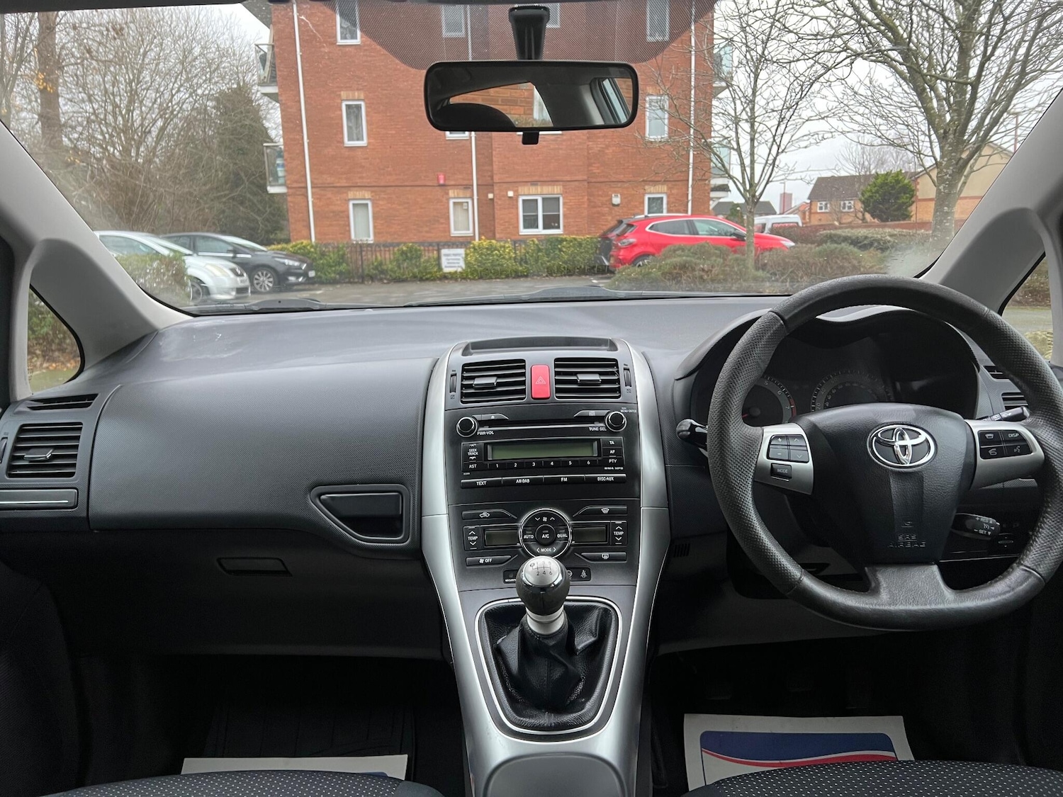 Used Toyota Auris 2011 for sale - 77145428: Photo 12