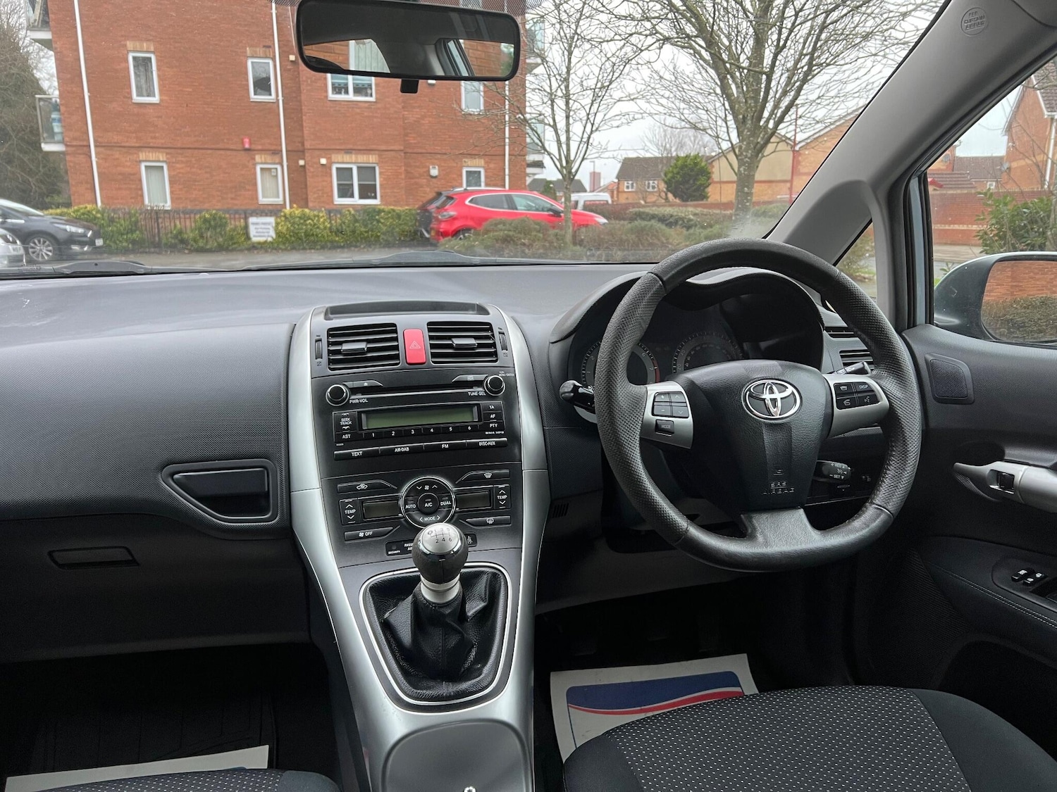 Used Toyota Auris 2011 for sale - 77145428: Photo 13