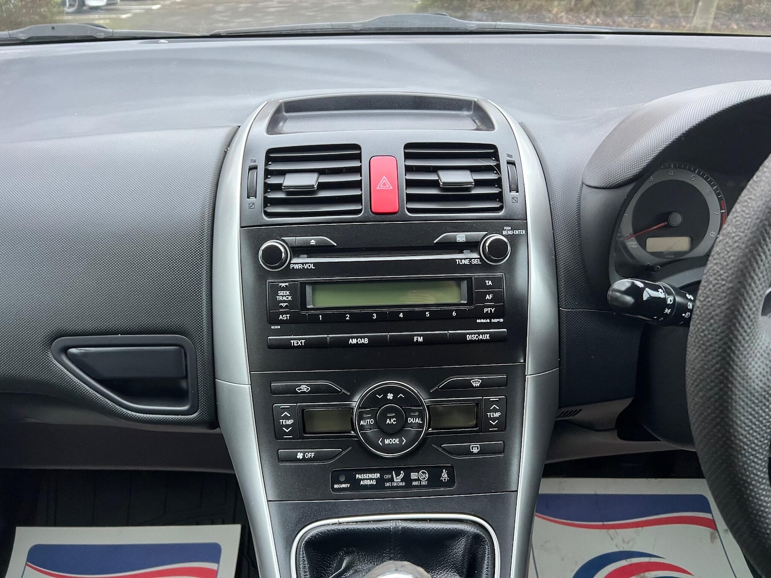 Used Toyota Auris 2011 for sale - 77145428: Photo 14