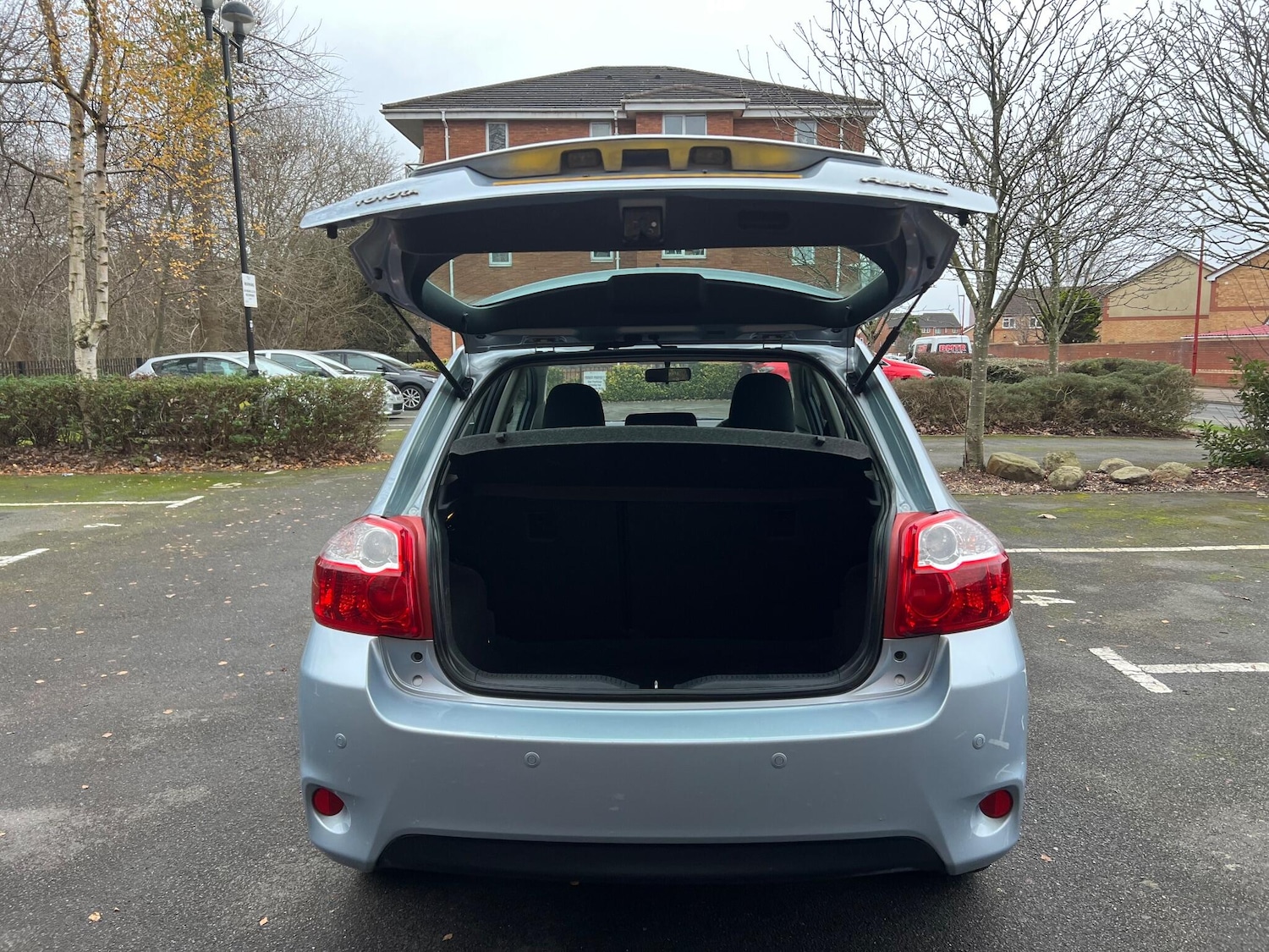 Used Toyota Auris 2011 for sale - 77145428: Photo 23