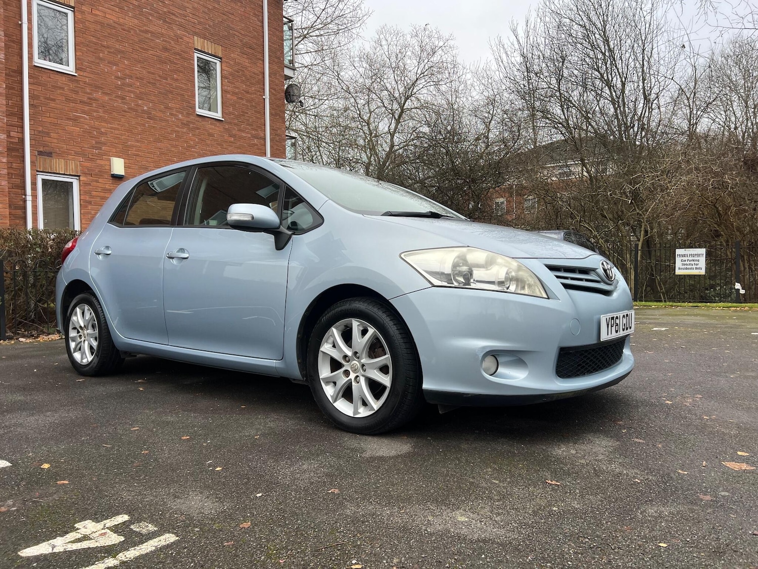 Used Toyota Auris 2011 for sale - 77145428: Photo 25