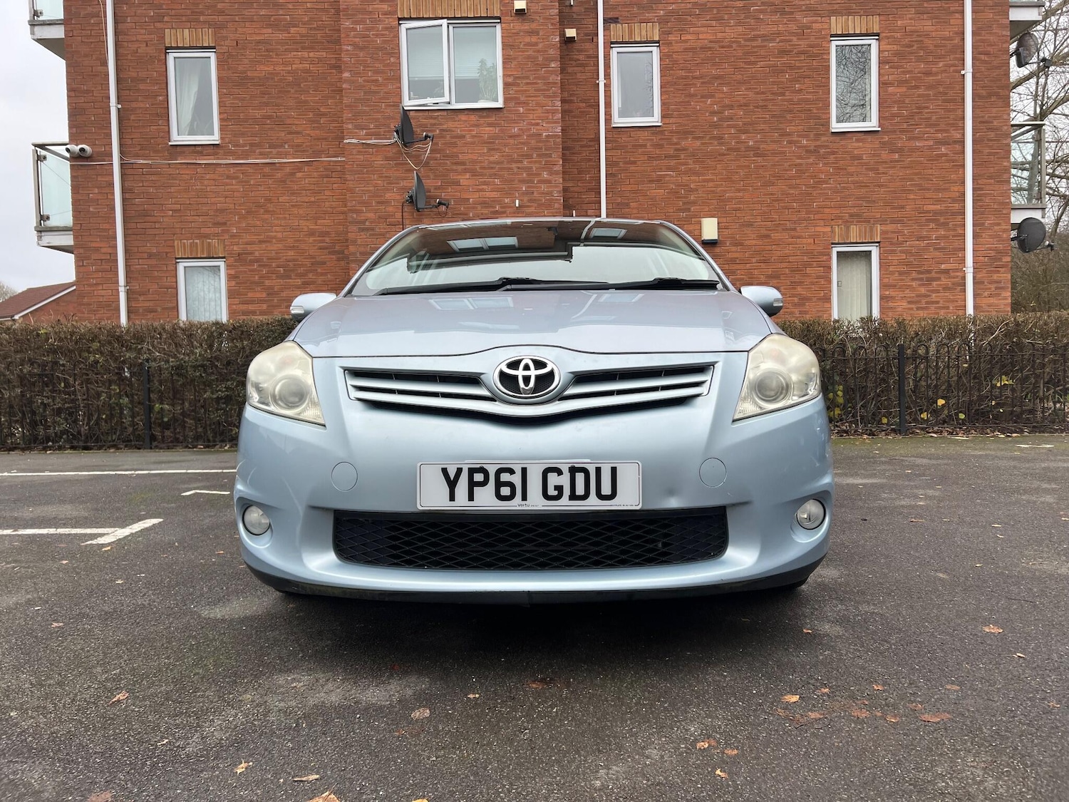 Used Toyota Auris 2011 for sale - 77145428: Photo 26