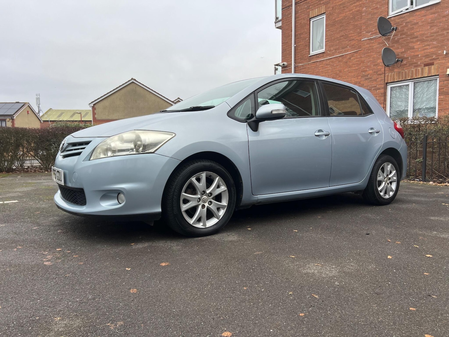 Used Toyota Auris 2011 for sale - 77145428: Photo 27