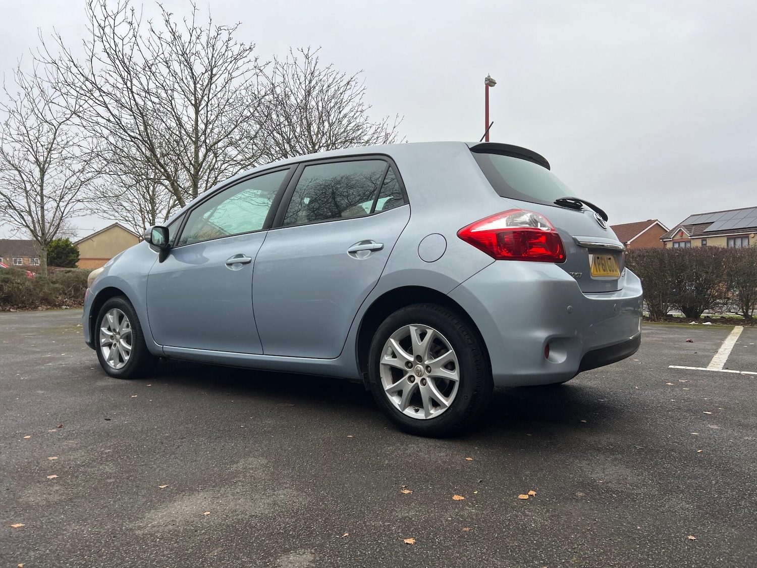 Used Toyota Auris 2011 for sale - 77145428: Photo 28