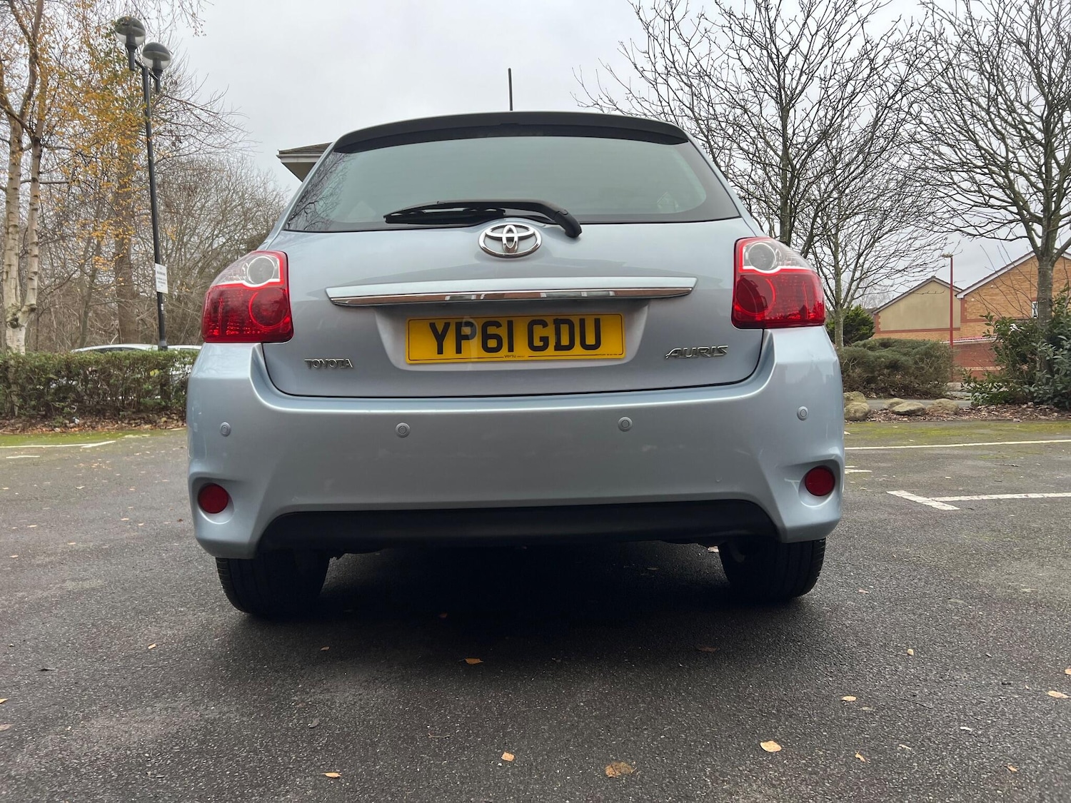 Used Toyota Auris 2011 for sale - 77145428: Photo 29