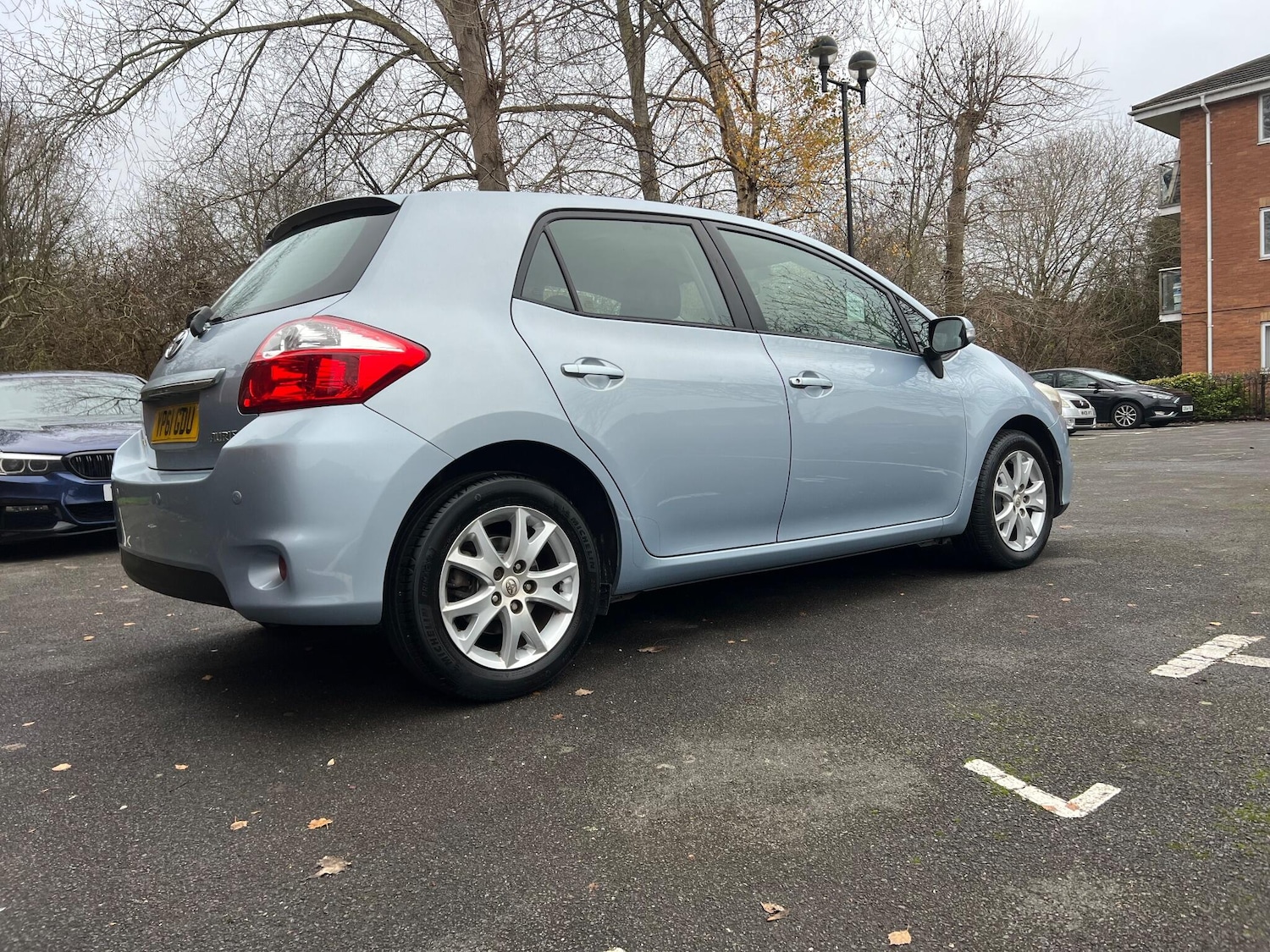 Used Toyota Auris 2011 for sale - 77145428: Photo 30