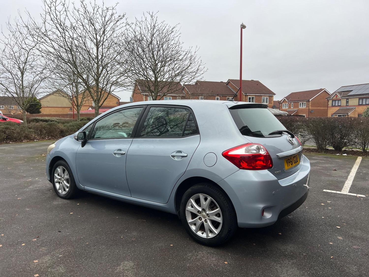 Used Toyota Auris 2011 for sale - 77145428: Photo 4
