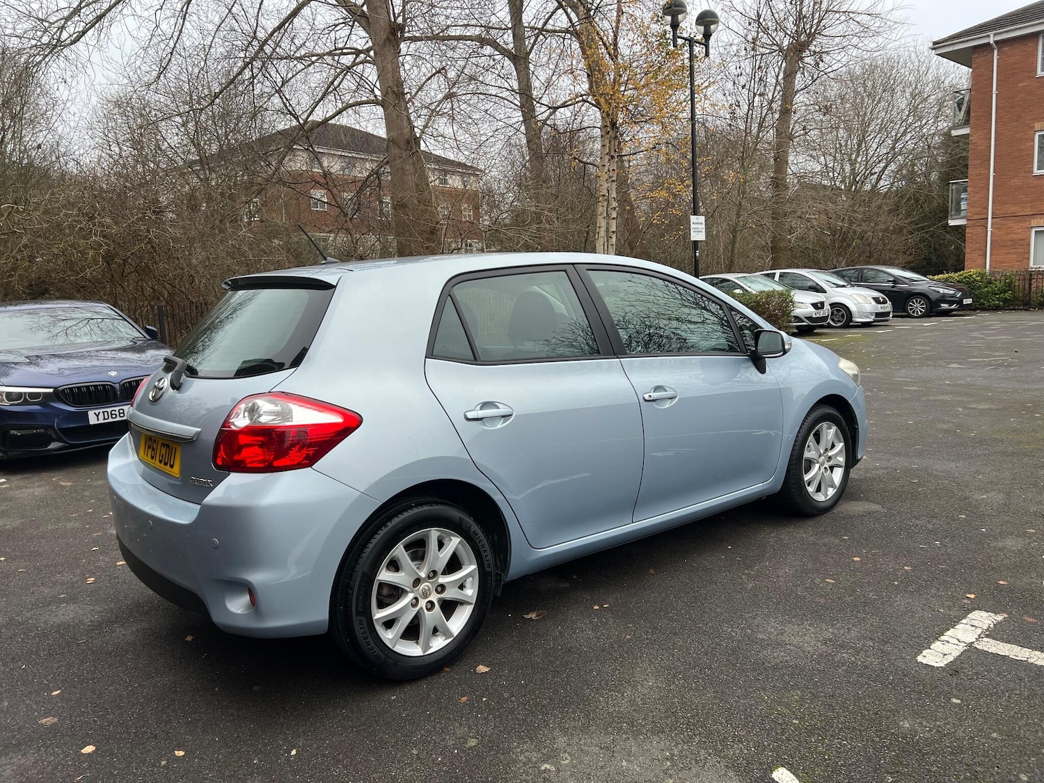 Used Toyota Auris 2011 for sale - 77145428: Photo 6