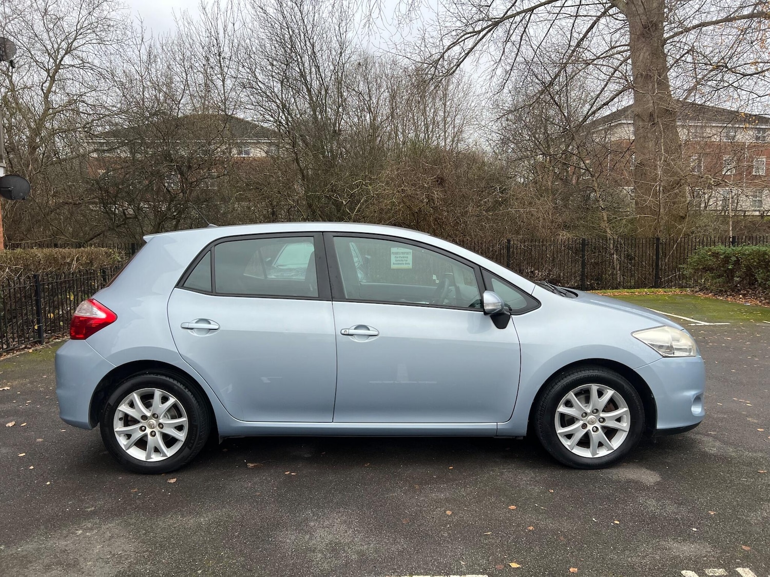 Used Toyota Auris 2011 for sale - 77145428: Photo 7