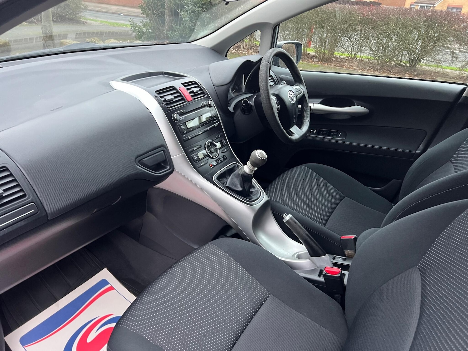 Used Toyota Auris 2011 for sale - 77145428: Photo 9