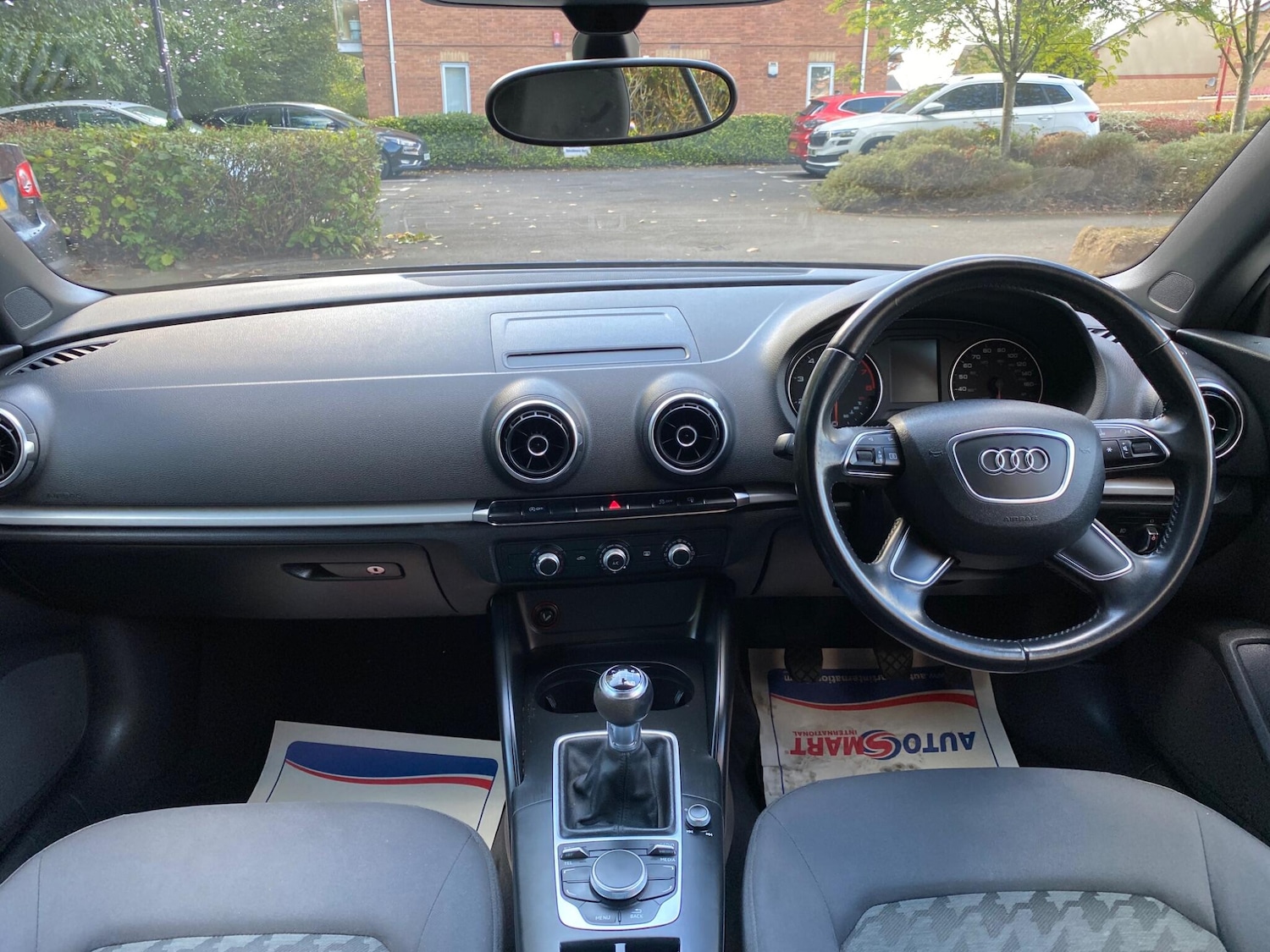 Used Audi A3 2015 for sale - 77031020: Photo 13