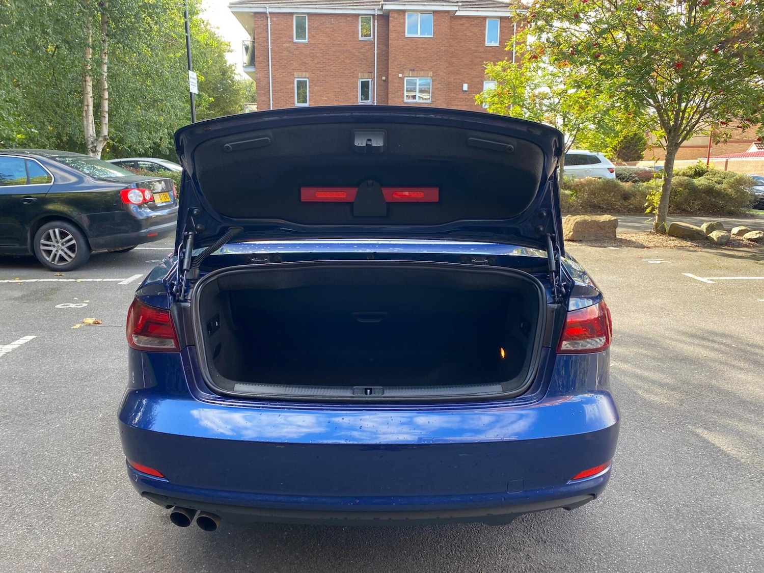 Used Audi A3 2015 for sale - 77031020: Photo 26