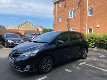 Used Toyota Verso 2013 for sale - 74148542: Photo