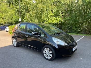 Used Honda Jazz 2012 for sale - 78834527: Photo
