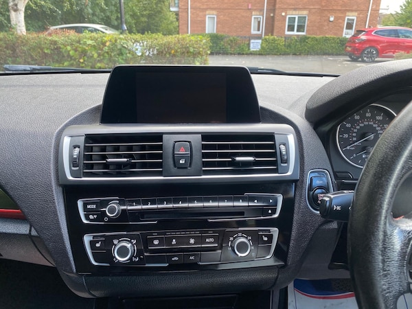 Used BMW 1 Series 2016 for sale - 75768949: Photo 14