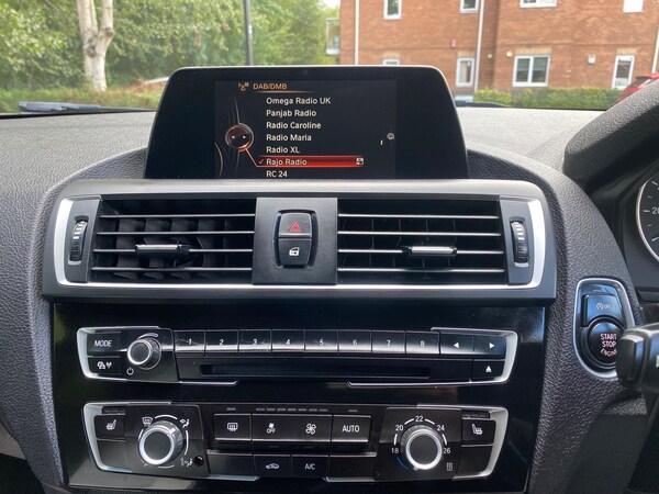 Used BMW 1 Series 2016 for sale - 75768949: Photo 15