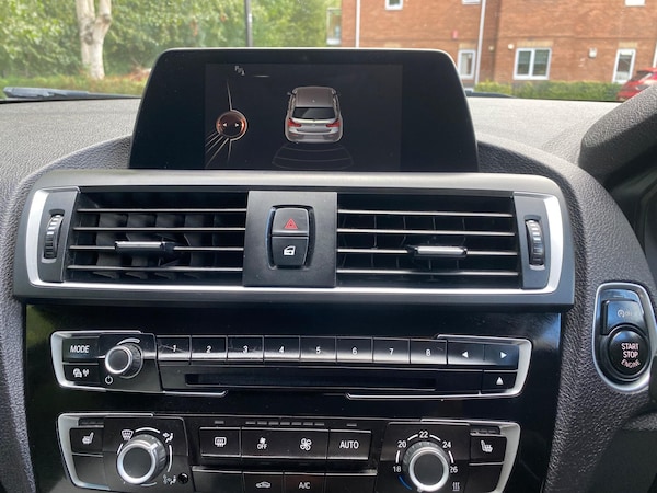 Used BMW 1 Series 2016 for sale - 75768949: Photo 17