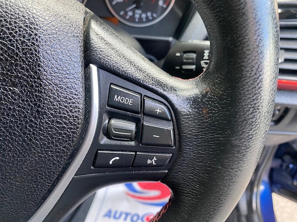 Used BMW 1 Series 2016 for sale - 75768949: Photo 20