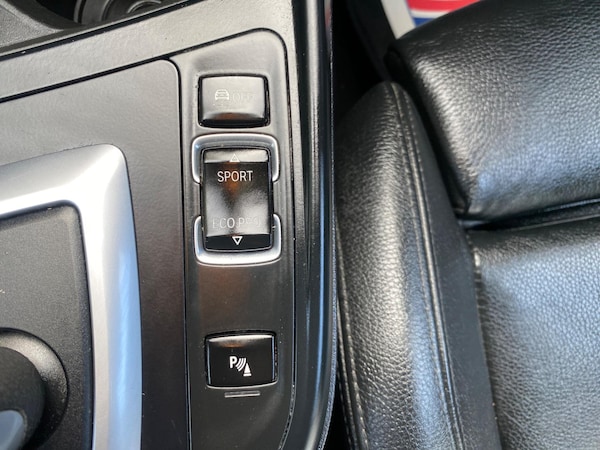 Used BMW 1 Series 2016 for sale - 75768949: Photo 21