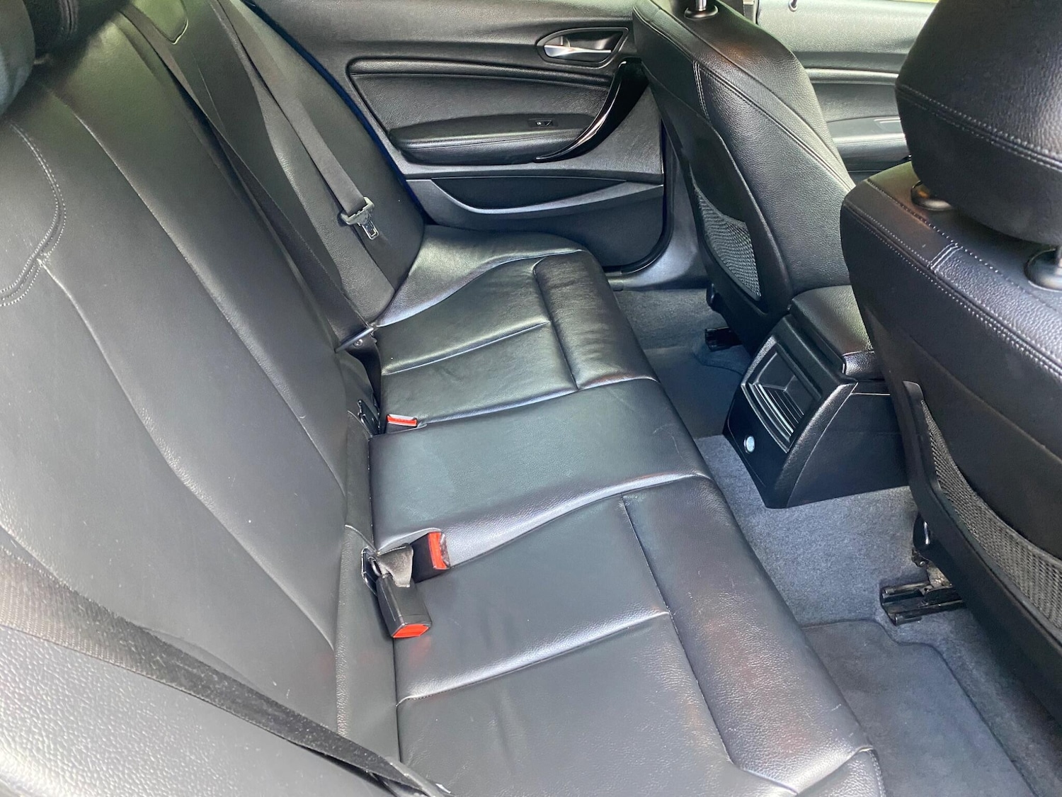 Used BMW 1 Series 2016 for sale - 75768949: Photo 25