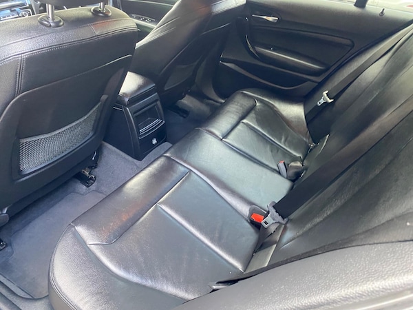 Used BMW 1 Series 2016 for sale - 75768949: Photo 26