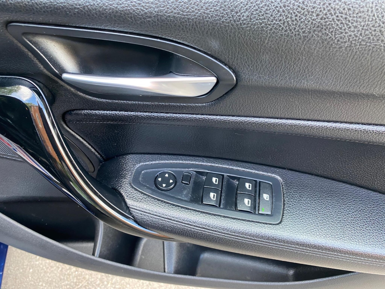 Used BMW 1 Series 2016 for sale - 75768949: Photo 27