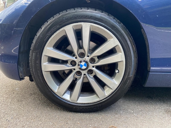Used BMW 1 Series 2016 for sale - 75768949: Photo 30