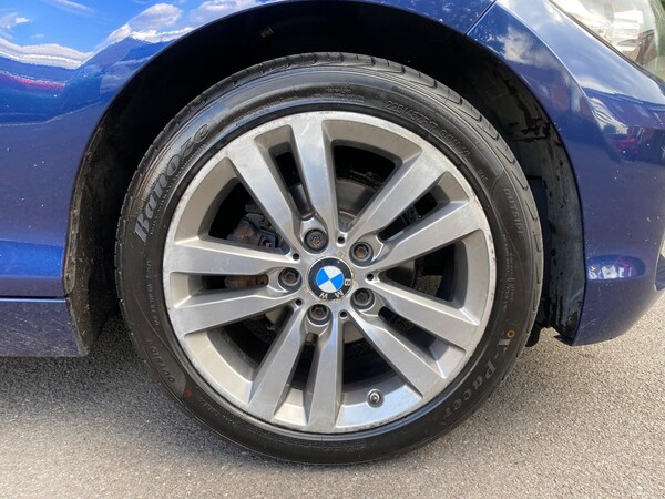 Used BMW 1 Series 2016 for sale - 75768949: Photo 31