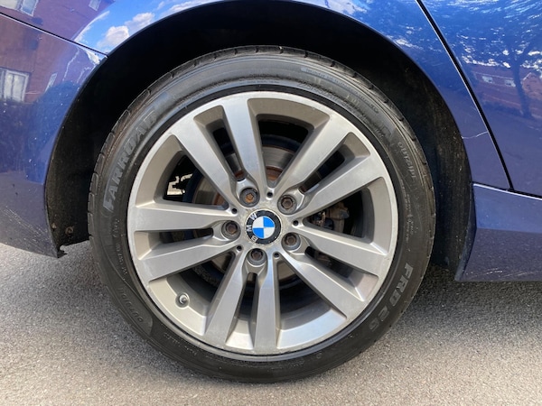 Used BMW 1 Series 2016 for sale - 75768949: Photo 32