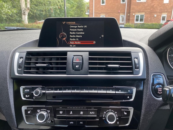 Used BMW 1 Series 2016 for sale - 75768949: Photo 50
