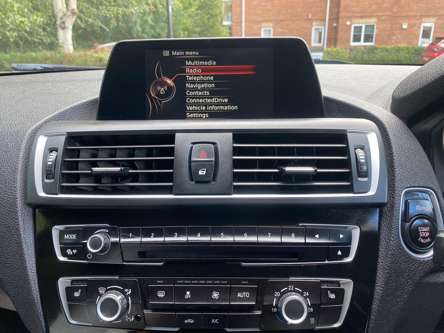 Used BMW 1 Series 2016 for sale - 75768949: Photo 52