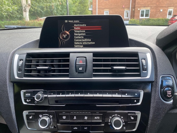 Used BMW 1 Series 2016 for sale - 75768949: Photo 52
