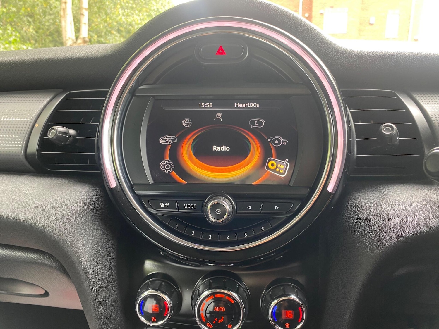 Used MINI Hatch 2015 for sale - 77009889: Photo 15