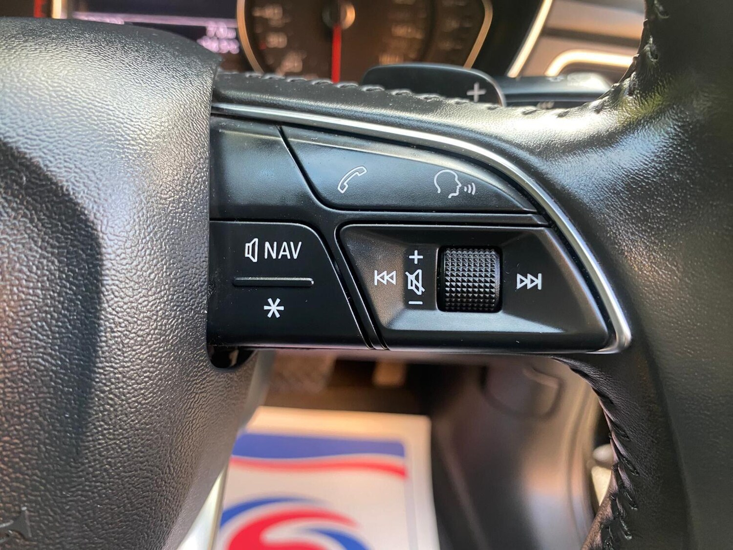 Used Audi A4 Allroad 2017 for sale - 77576009: Photo 21