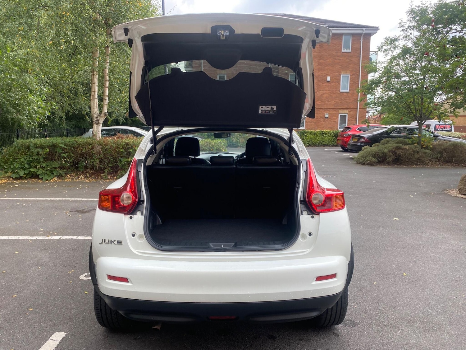 Vehicle 25