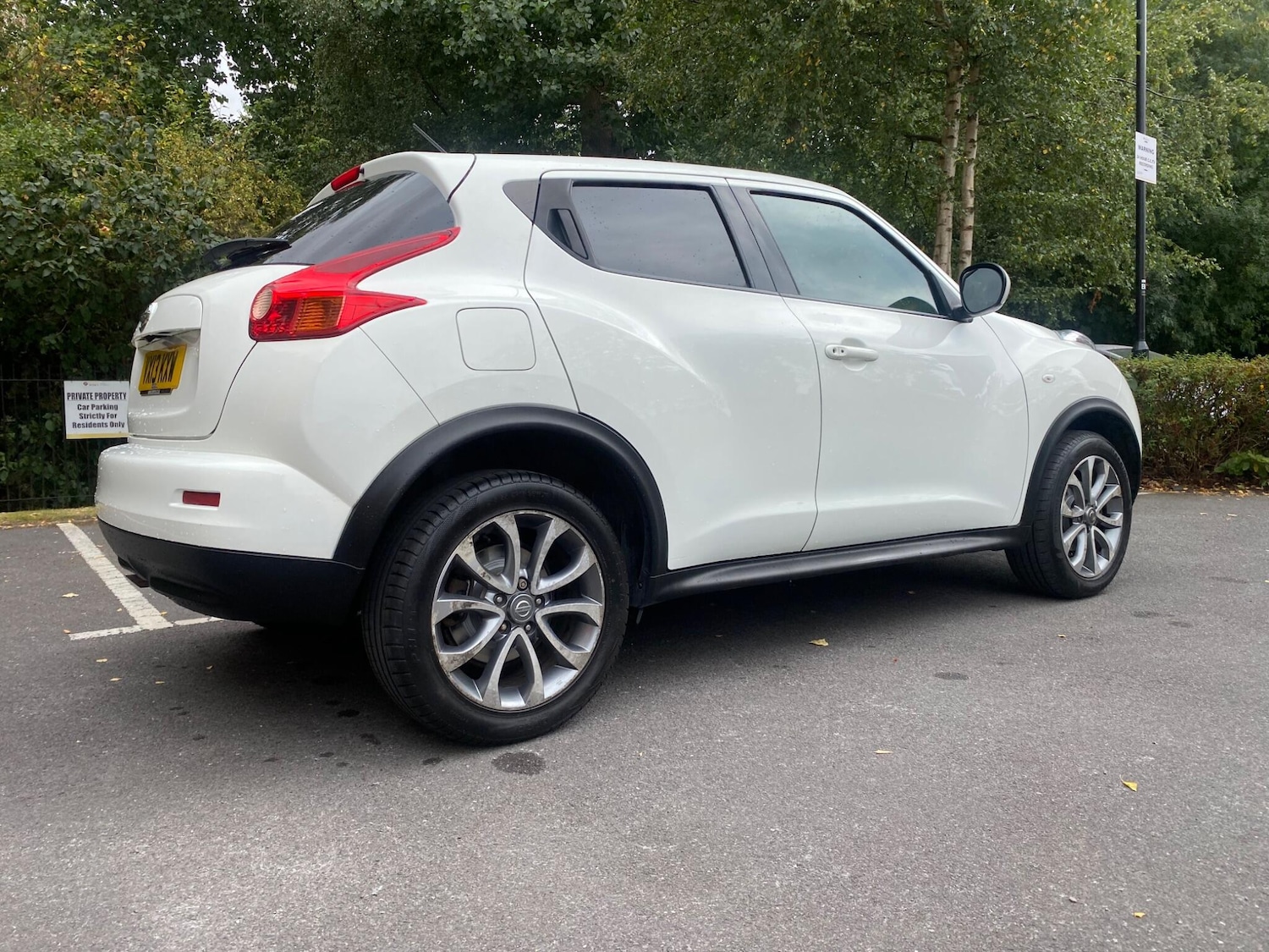 Vehicle 32